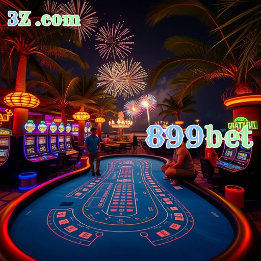 Inovação em Aposta: O App do 899bet Brilha
