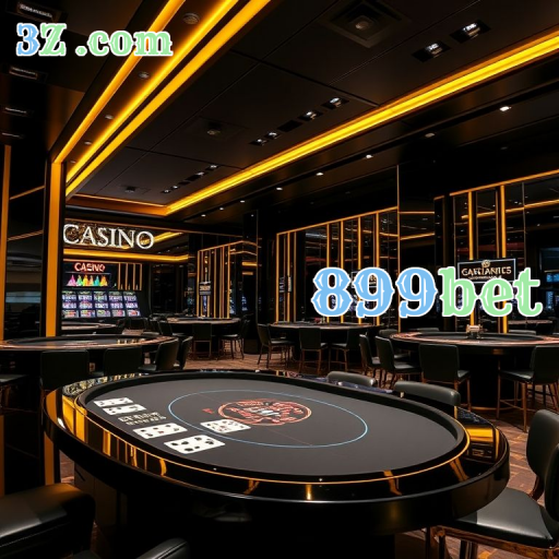 Bônus Imperdíveis no 899bet: Jogue e Ganhe Mais!