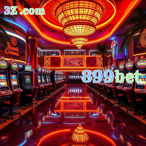 Login Atraente e Funcional no 899bet: Oportunidades para Jogar