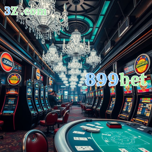 Slots emocionantes: Experimente a diversão no 899bet