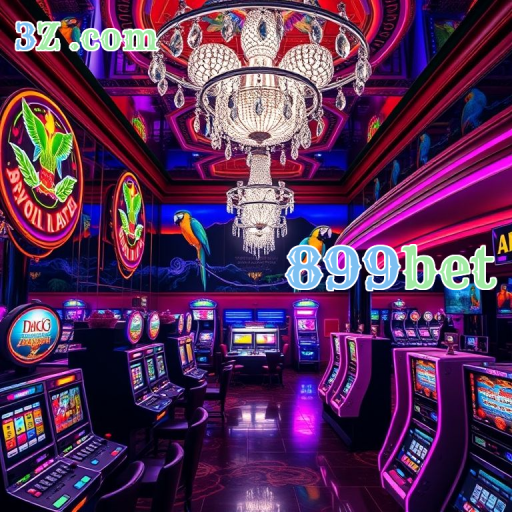 Experiência VIP na 899bet: Onde Jogos se Tornam Exclusivos